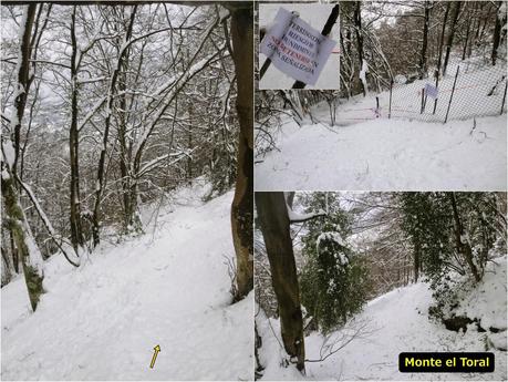 Carabanzo-Pico Ranero