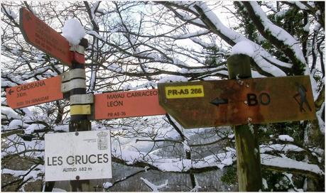 Carabanzo-Pico Ranero