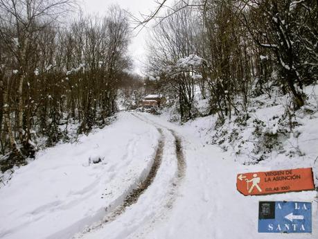 Carabanzo-Pico Ranero
