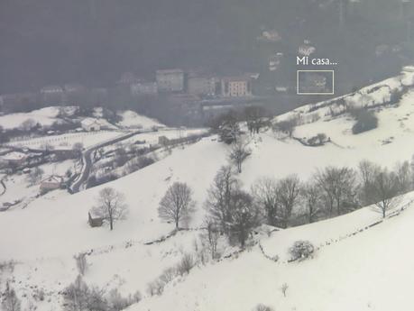 Carabanzo-Pico Ranero