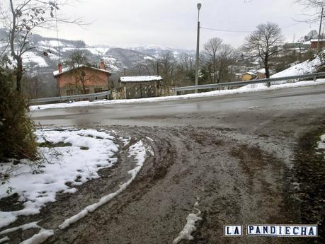 Carabanzo-Pico Ranero