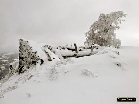 Carabanzo-Pico Ranero