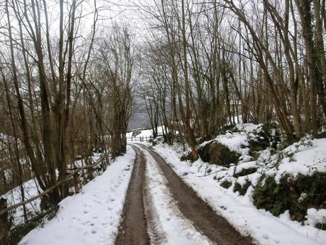 Carabanzo-Pico Ranero