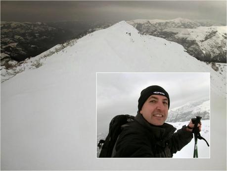 Carabanzo-Pico Ranero