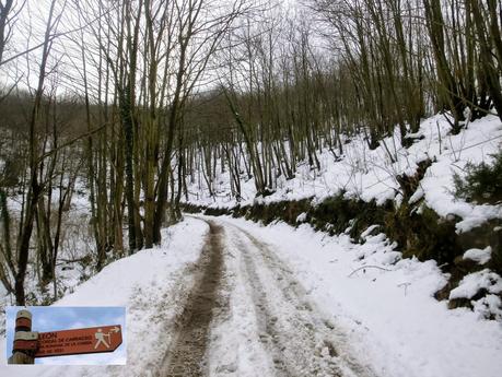 Carabanzo-Pico Ranero