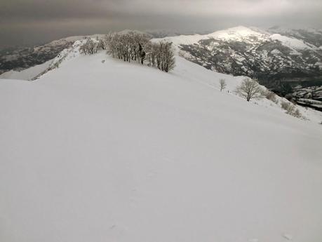 Carabanzo-Pico Ranero