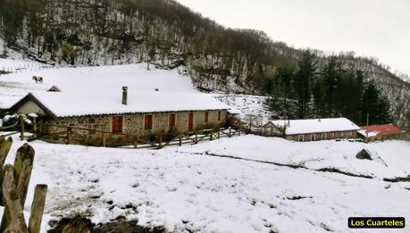 Carabanzo-Pico Ranero