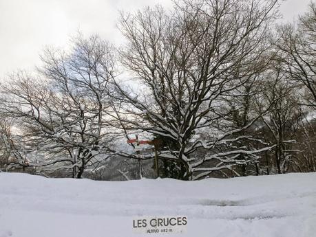 Carabanzo-Pico Ranero