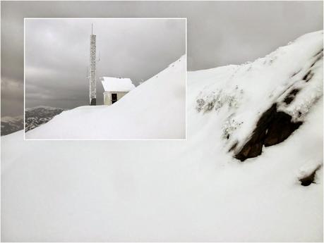 Carabanzo-Pico Ranero