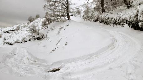 Carabanzo-Pico Ranero