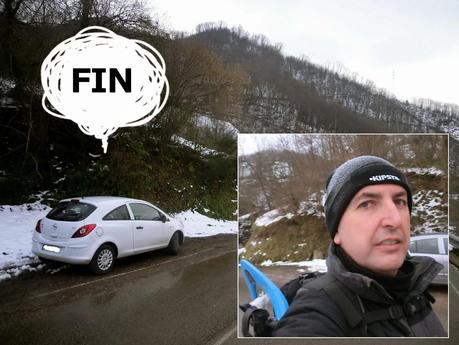 Carabanzo-Pico Ranero