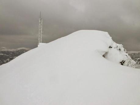 Carabanzo-Pico Ranero