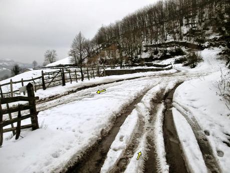 Carabanzo-Pico Ranero
