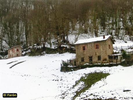 Carabanzo-Pico Ranero