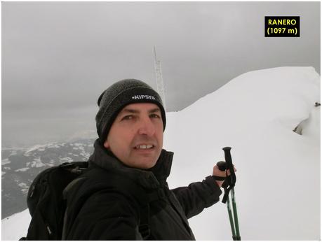 Carabanzo-Pico Ranero