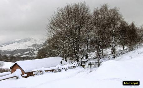 Carabanzo-Pico Ranero