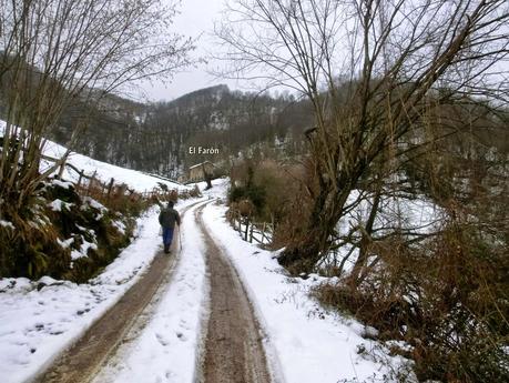 Carabanzo-Pico Ranero