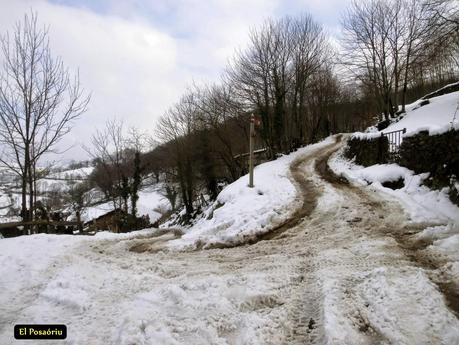 Carabanzo-Pico Ranero