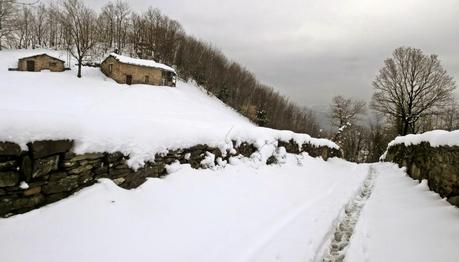 Carabanzo-Pico Ranero