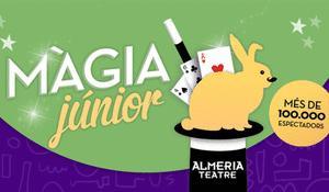 Màgia Júnior