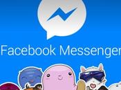 Facebook Messenger V21.0.0.17.13 [Todas versiones]