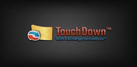 TouchDown HD v8.5.00094 COMPLETO