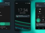 MATERIAL (CM12 Euphoria TEMA) v1.3