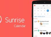 Sunrise Calendario v2.0.1