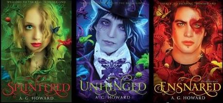 BOOKTAG: Juzgar un libro por su portada.