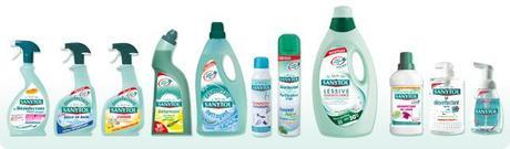 Probando Sanytol Probando Sanytol