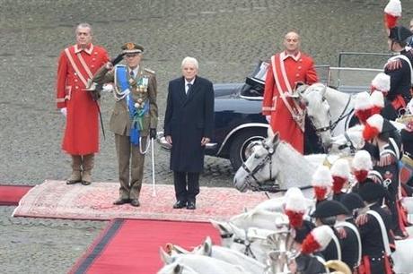 EXCELENTE CEREMONIAL MADE IN ITALY