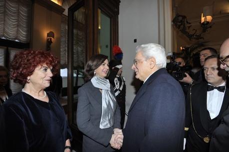 EXCELENTE CEREMONIAL MADE IN ITALY