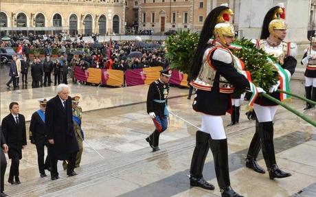 EXCELENTE CEREMONIAL MADE IN ITALY