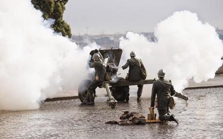 EXCELENTE CEREMONIAL MADE IN ITALY