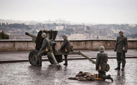 EXCELENTE CEREMONIAL MADE IN ITALY