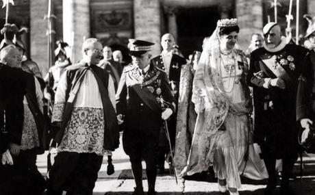 EXCELENTE CEREMONIAL MADE IN ITALY