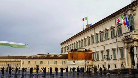 EXCELENTE CEREMONIAL MADE IN ITALY