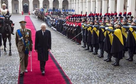 EXCELENTE CEREMONIAL MADE IN ITALY