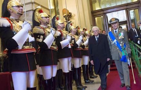 EXCELENTE CEREMONIAL MADE IN ITALY