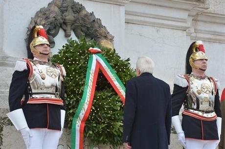 EXCELENTE CEREMONIAL MADE IN ITALY