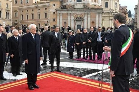 EXCELENTE CEREMONIAL MADE IN ITALY