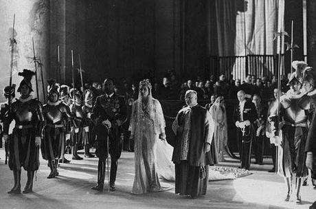 EXCELENTE CEREMONIAL MADE IN ITALY