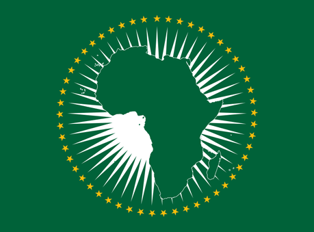 UN REY DE CUMPLEAÑOS EN LA UNIÓN AFRICANA UN REY DE CUMPLEAÑOS EN LA UNIÓN AFRICANA