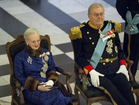 CURIOSIDADES SOBRE LOS LEVÉES DANESES DE AÑO NUEVO