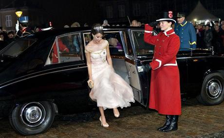 CURIOSIDADES SOBRE LOS LEVÉES DANESES DE AÑO NUEVO