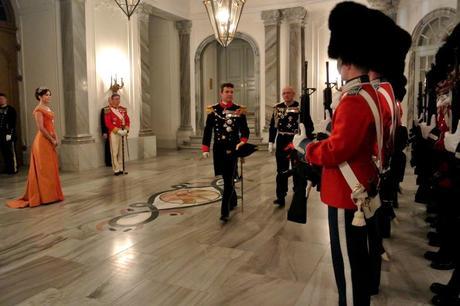 CURIOSIDADES SOBRE LOS LEVÉES DANESES DE AÑO NUEVO