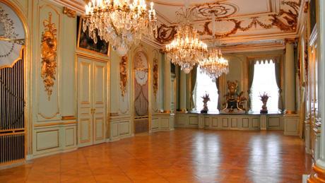 CURIOSIDADES SOBRE LOS LEVÉES DANESES DE AÑO NUEVO