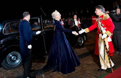 CURIOSIDADES SOBRE LOS LEVÉES DANESES DE AÑO NUEVO