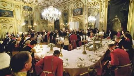 CURIOSIDADES SOBRE LOS LEVÉES DANESES DE AÑO NUEVO