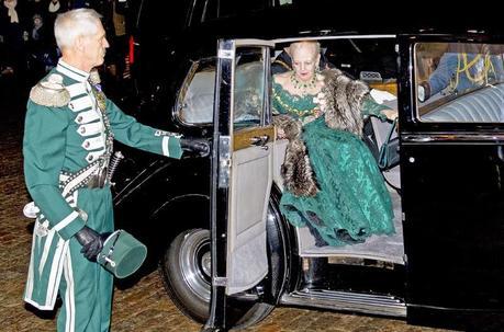 CURIOSIDADES SOBRE LOS LEVÉES DANESES DE AÑO NUEVO